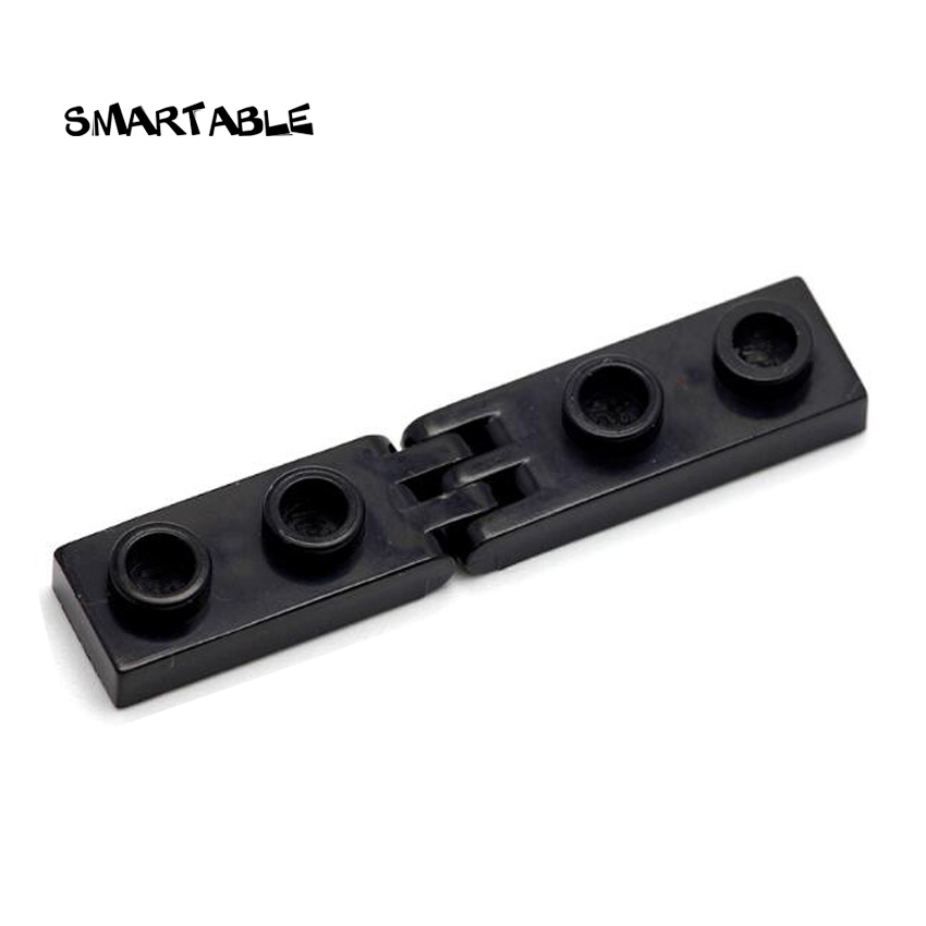 Lego Set City - Smartable Scharnier Platte 1x2 Verriegelung mit