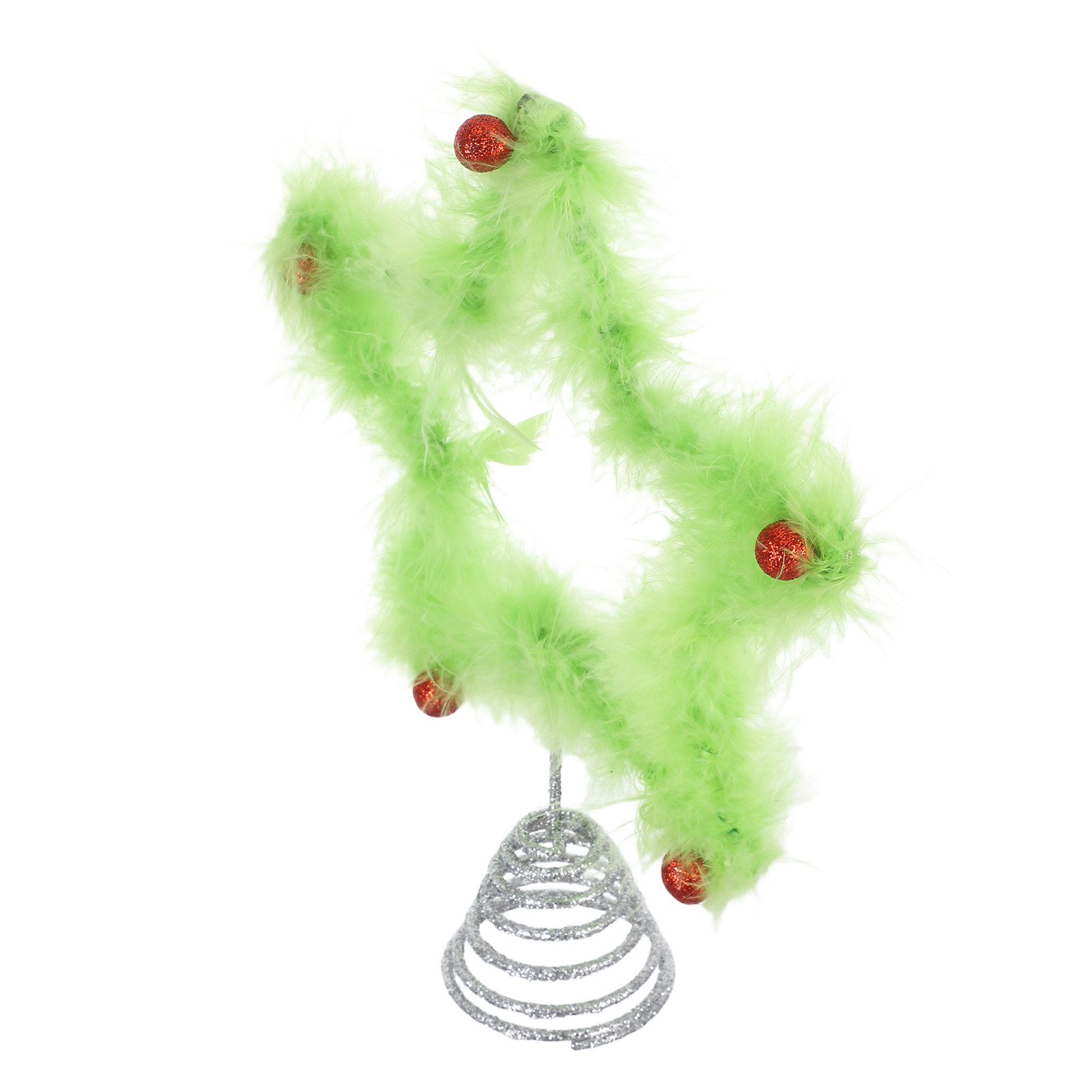 Grüner Metallstern als Baumspi – Star Tree Topper Bewertung und Preis