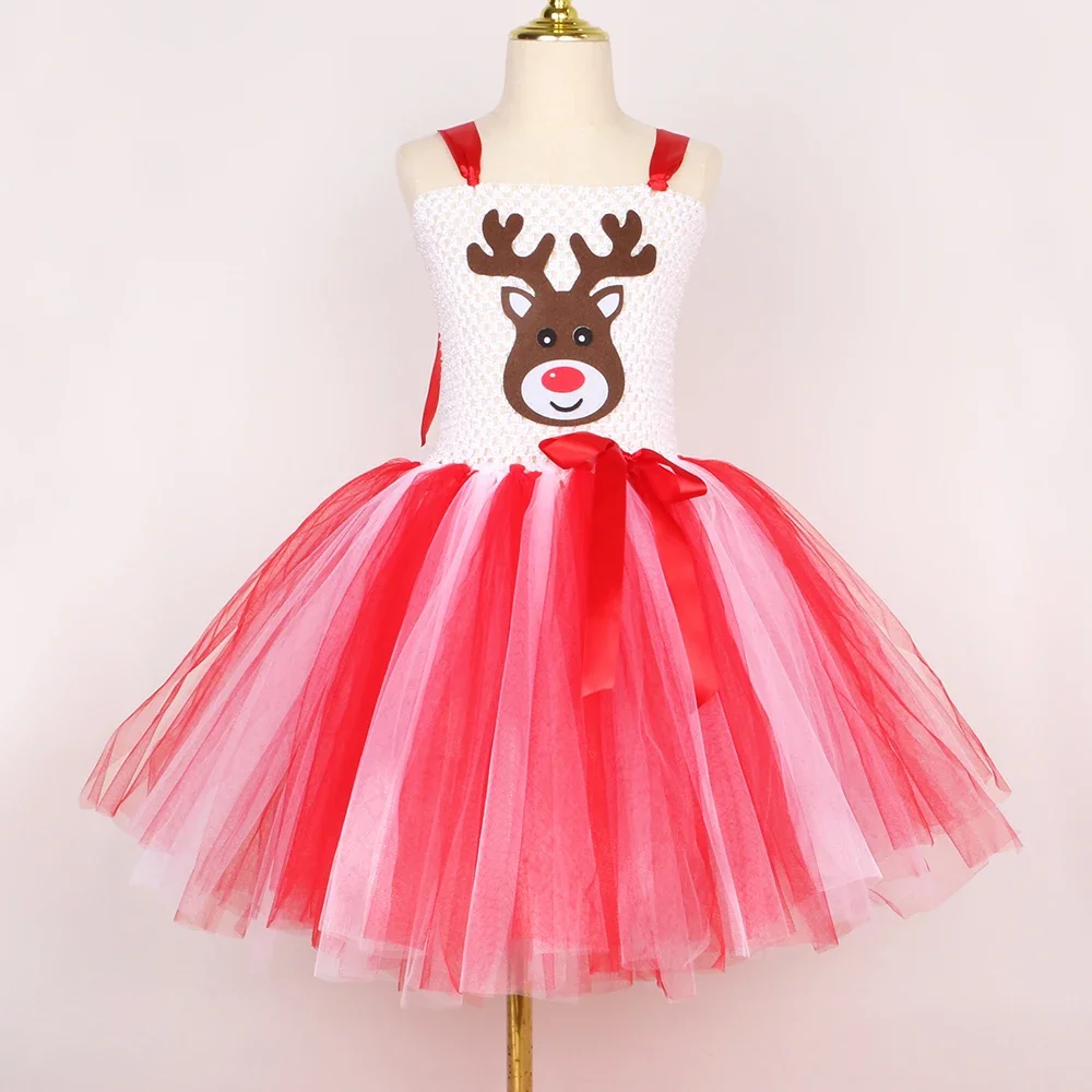Rudolph Hirsch Rentier Kostüm  – Reindeer Antlers Headband Bewertung und Preis