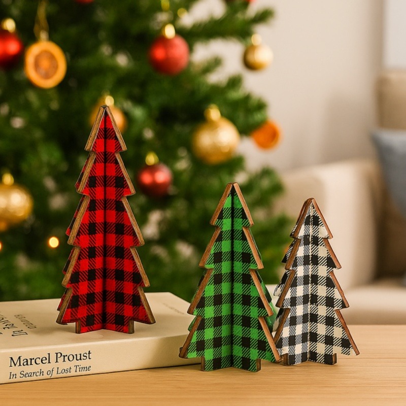 3-teiliges Weihnachtsdekor-Set – Christmas Throw Blanket Bewertung und Preis